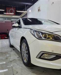 هیوندای سۆناتا